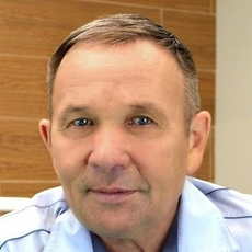 Русинов Николай Тимофеевич, стоматолог-терапевт