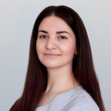 Вороновская София Сергеевна, репродуктолог