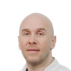 Коротков Михаил Николаевич, флеболог