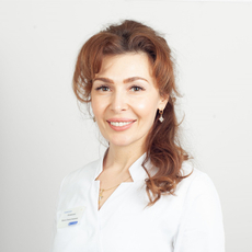 Клименко Инна Станиславовна, невролог