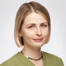 Зубаненко Анна Александровна, ЛОР