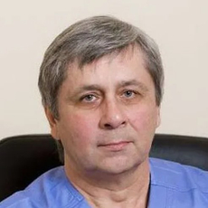 Худых Сергей Викторович, рефлексотерапевт