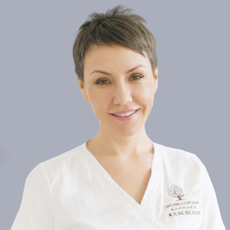 Бирко Оксана Николаевна, дерматолог