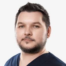 Теплинский Александр Сергеевич, оптометрист