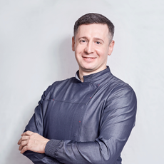 Селезнёв Дмитрий Александрович, ортодонт