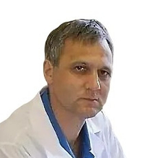 Арсланов Динар Наилевич, физиотерапевт