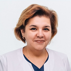 Красникова Елена Петровна, гинеколог