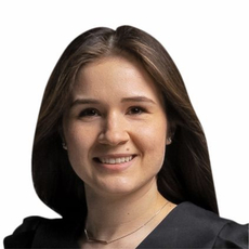 Опарина Юлия Михайловна, стоматологический гигиенист