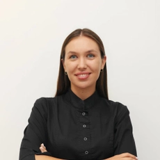 Максимова Ольга Вячеславовна, ортодонт