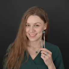 Мамлеева Аделина Рустамовна, стоматологический гигиенист