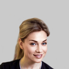 Цибковская Юлия Владимировна, косметолог