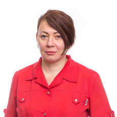 Жук Елена Геннадьевна, ЛОР