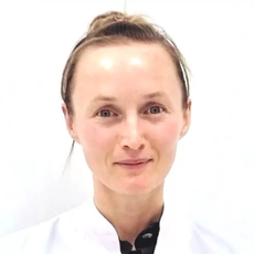 Митина Елена Владимировна, педиатр