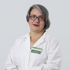 Кириллова Елена Александровна, педиатр