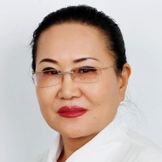 Хван Милана Борисовна, гинеколог