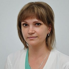 Зырянова Юлия Александровна, стоматолог-терапевт