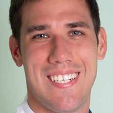 Левчук Пётр Андреевич, врач УЗД