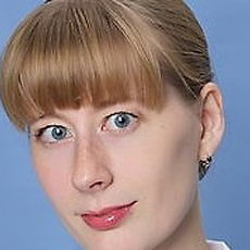 Ильина Марина Сергеевна, психиатр