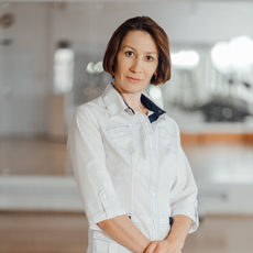 Байке Елена Викторовна, ЛОР