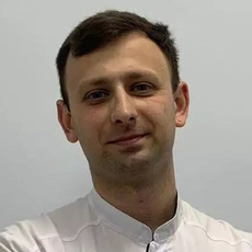 Шевченко Александр Сергеевич, кардиолог