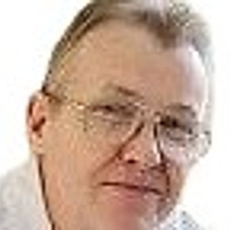 Козлов Евгений Иванович, терапевт