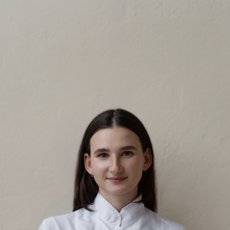 Горячева Полина Дмитриевна, ЛОР