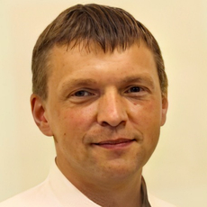 Ковров Вадим Викторович, остеопат