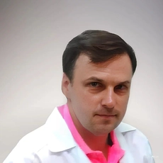Воронцов Сергей Владимирович, дерматолог