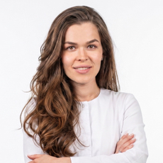 Пономарева Елена Юрьевна, пластический хирург