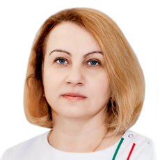 Позднякова Ольга Алексеевна, детский офтальмолог