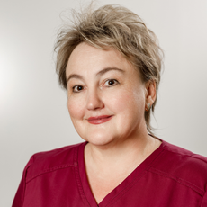 Мосина Светлана Анатольевна, офтальмолог