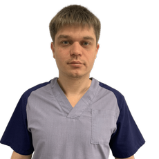 Коршунов Олег Игоревич, невролог