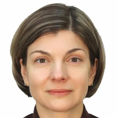 Невольникова Анна Олеговна, эндокринолог