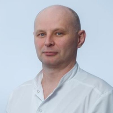 Шевчук Станислав Анатольевич, анестезиолог