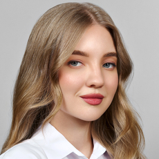 Хасанова Анастасия Романовна, дерматолог