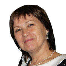 Захарова Марина Владимировна, аллерголог