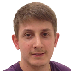 Махов Глеб Игоревич, дерматолог