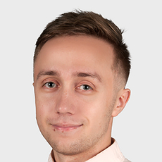 Вох Игорь Анатольевич, стоматолог-хирург