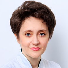Петрова Ольга Владимировна, репродуктолог