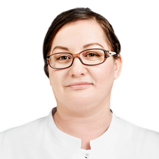Израилова Марха Шариповна, эндокринолог