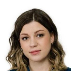 Мазина (Гладкова) Инна Андреевна, стоматолог-терапевт