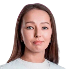 Щинова Елена Викторовна, уролог