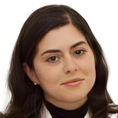 Скандер Дайана Маулуддиновна, дерматолог