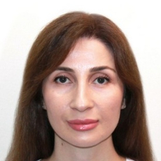 Аванесян Гаяне Юрьевна, гинеколог