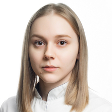 Журова Елена Юрьевна, педиатр