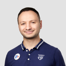 Аревин Артём Гарриевич, уролог-хирург