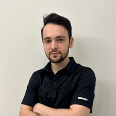 Исский Кенан Ниссимович, стоматолог-терапевт