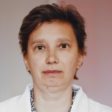 Скорнякова Людмила Викторовна, терапевт