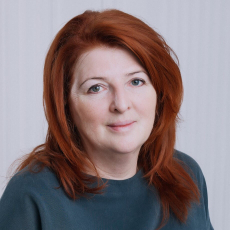 Изотова Маргарита Хаджумаровна, психолог