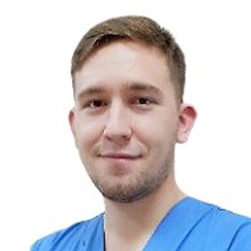 Хайдаров Рамиль Наилевич, массажист